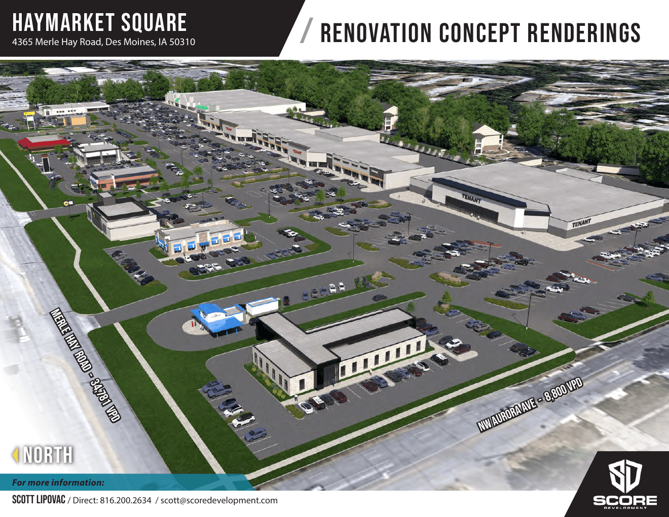 Haymarket Square image 2
