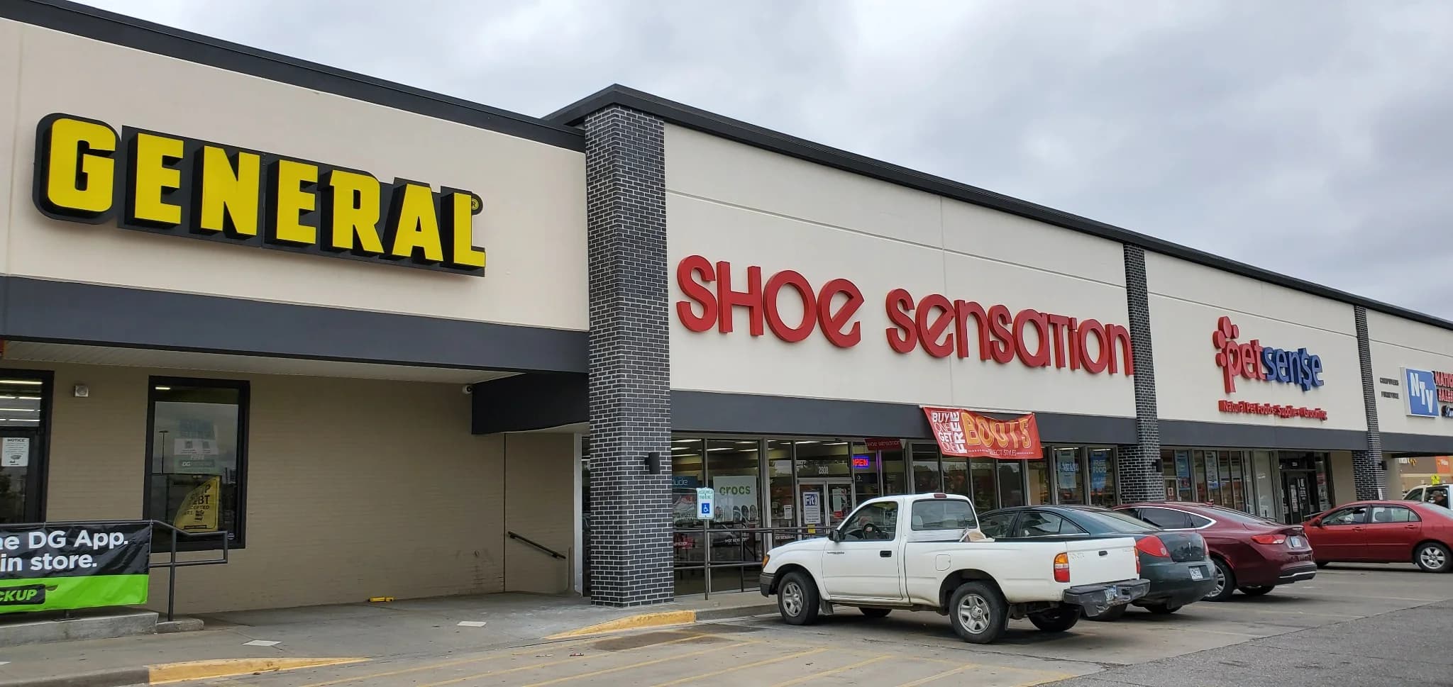 Northgate Plaza