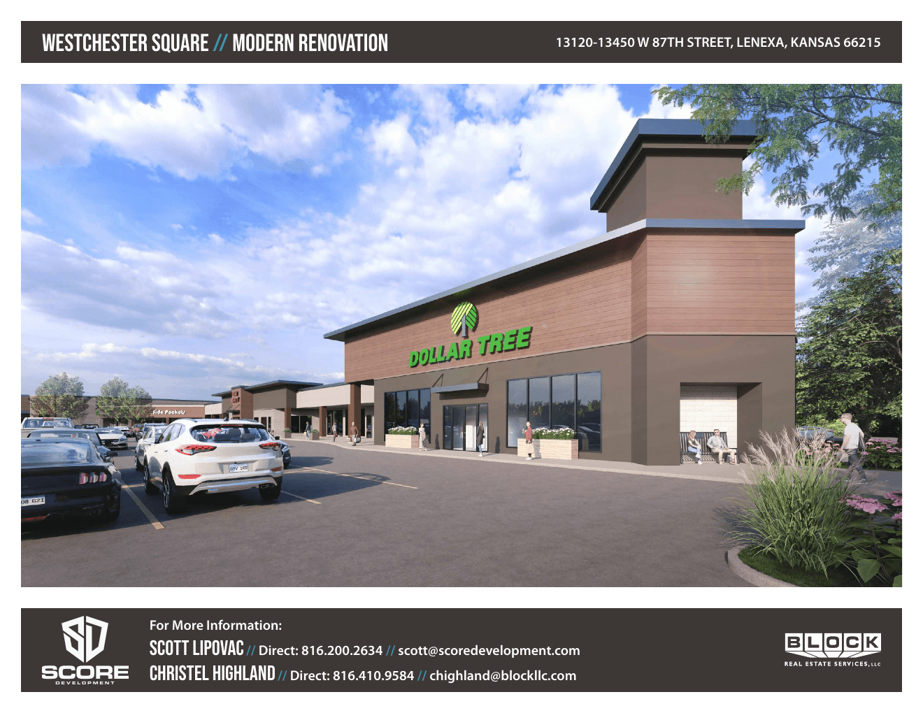Westchester Square image 3